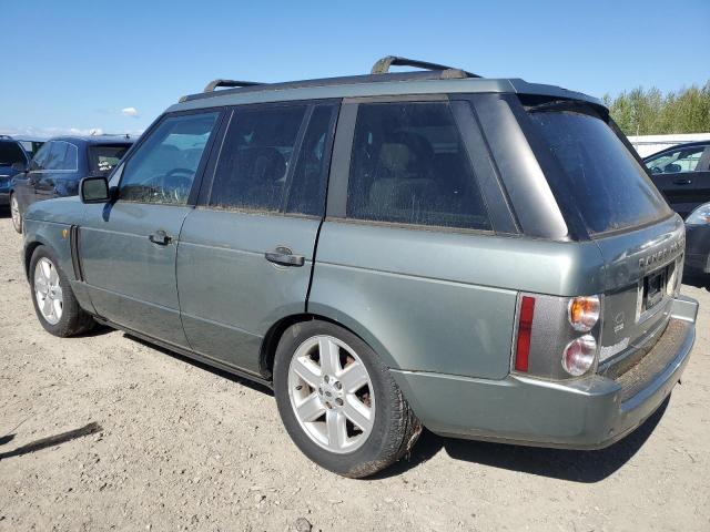 Photo 1 VIN: SALME11484A145676 - LAND ROVER RANGE ROVE 