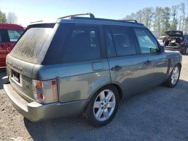 Photo 2 VIN: SALME11484A145676 - LAND ROVER RANGE ROVE 