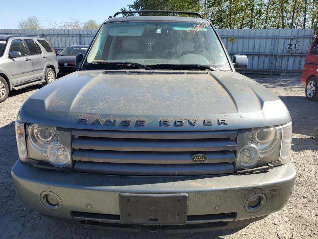 Photo 4 VIN: SALME11484A145676 - LAND ROVER RANGE ROVE 