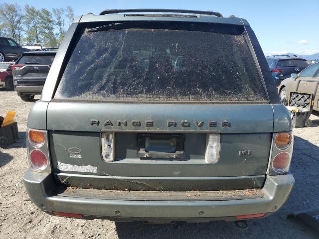 Photo 5 VIN: SALME11484A145676 - LAND ROVER RANGE ROVE 