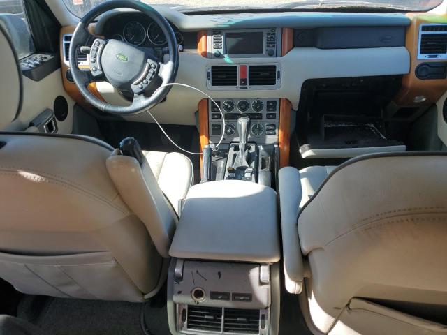 Photo 7 VIN: SALME11484A145676 - LAND ROVER RANGE ROVE 