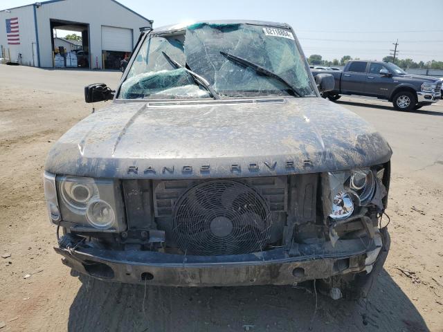 Photo 4 VIN: SALME11484A172506 - LAND ROVER RANGEROVER 