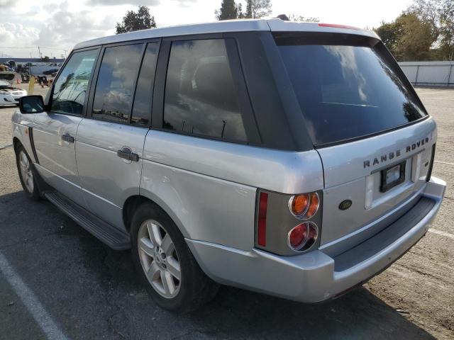 Photo 1 VIN: SALME11485A184429 - LAND ROVER RANGE ROVE 