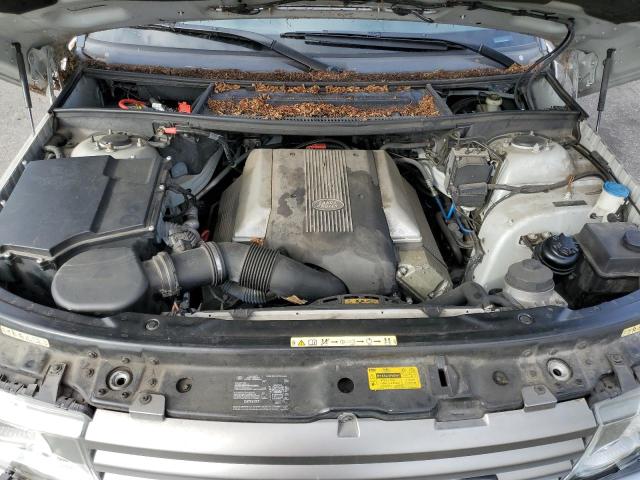 Photo 11 VIN: SALME11485A184429 - LAND ROVER RANGE ROVE 