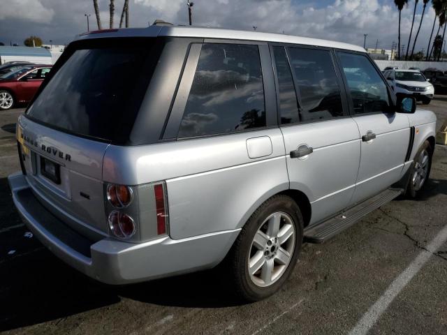 Photo 2 VIN: SALME11485A184429 - LAND ROVER RANGE ROVE 