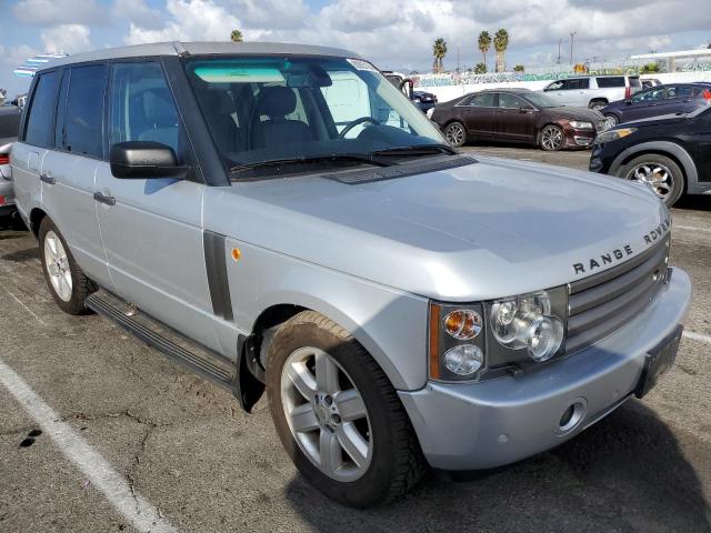 Photo 3 VIN: SALME11485A184429 - LAND ROVER RANGE ROVE 