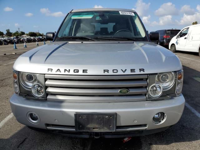 Photo 4 VIN: SALME11485A184429 - LAND ROVER RANGE ROVE 