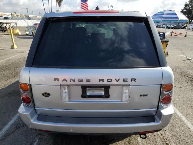 Photo 5 VIN: SALME11485A184429 - LAND ROVER RANGE ROVE 