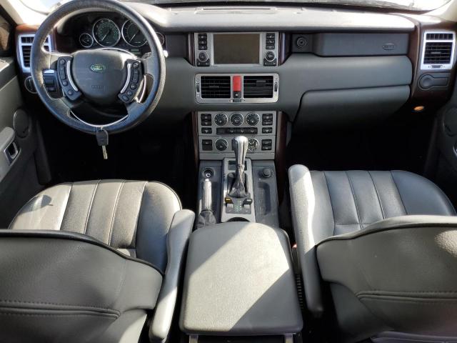 Photo 7 VIN: SALME11485A184429 - LAND ROVER RANGE ROVE 