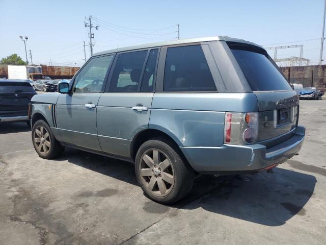 Photo 1 VIN: SALME11485A184902 - LAND ROVER RANGE ROVE 