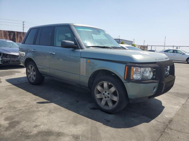 Photo 3 VIN: SALME11485A184902 - LAND ROVER RANGE ROVE 