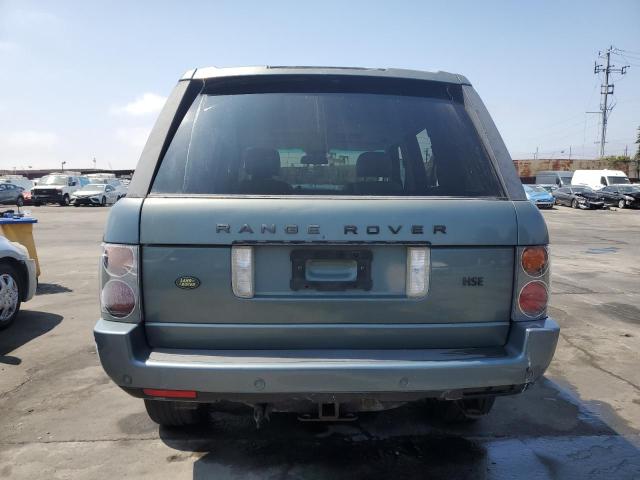 Photo 5 VIN: SALME11485A184902 - LAND ROVER RANGE ROVE 