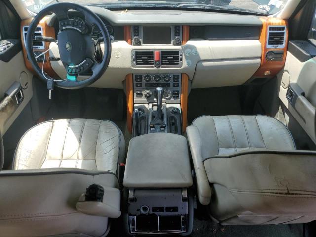 Photo 7 VIN: SALME11485A184902 - LAND ROVER RANGE ROVE 