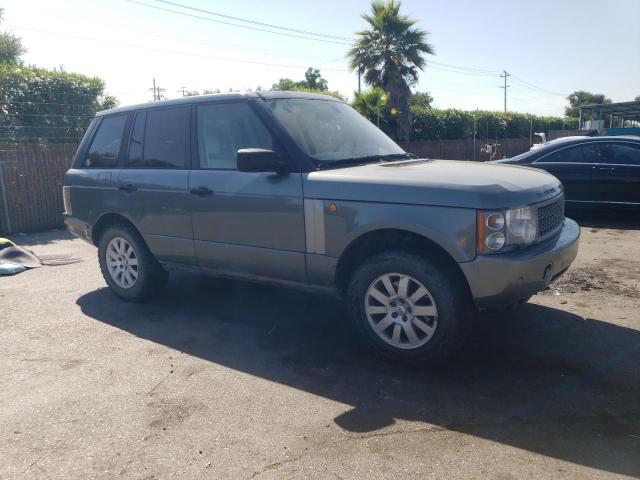 Photo 3 VIN: SALME11485A191042 - LAND ROVER RANGE ROVE 