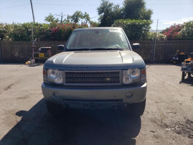 Photo 4 VIN: SALME11485A191042 - LAND ROVER RANGE ROVE 