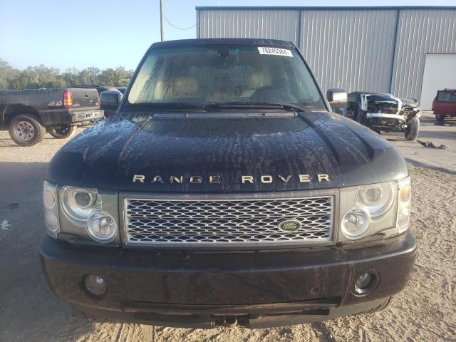 Photo 4 VIN: SALME11485A192806 - LAND ROVER RANGE ROVE 