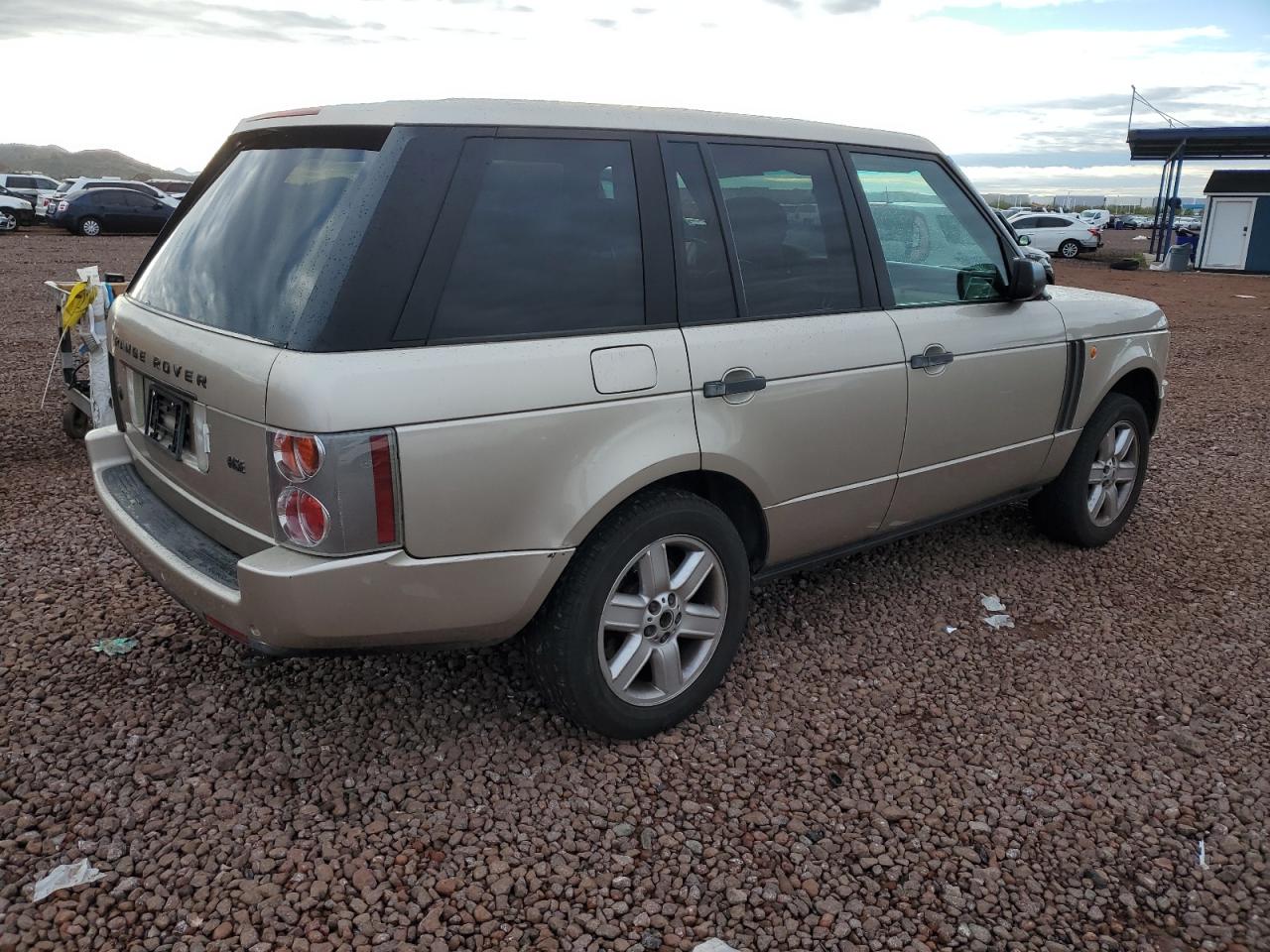 Photo 2 VIN: SALME11493A122437 - LAND ROVER RANGEROVER 