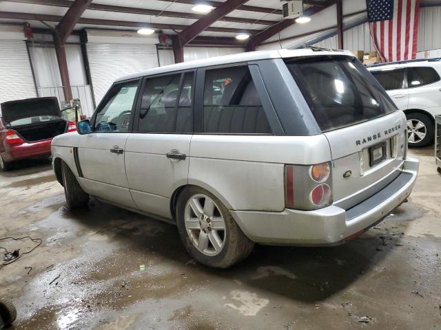 Photo 1 VIN: SALME11494A165581 - LAND ROVER RANGEROVER 