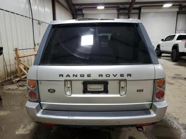 Photo 5 VIN: SALME11494A165581 - LAND ROVER RANGEROVER 