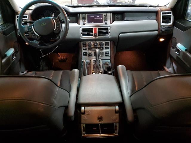 Photo 7 VIN: SALME11494A165581 - LAND ROVER RANGEROVER 