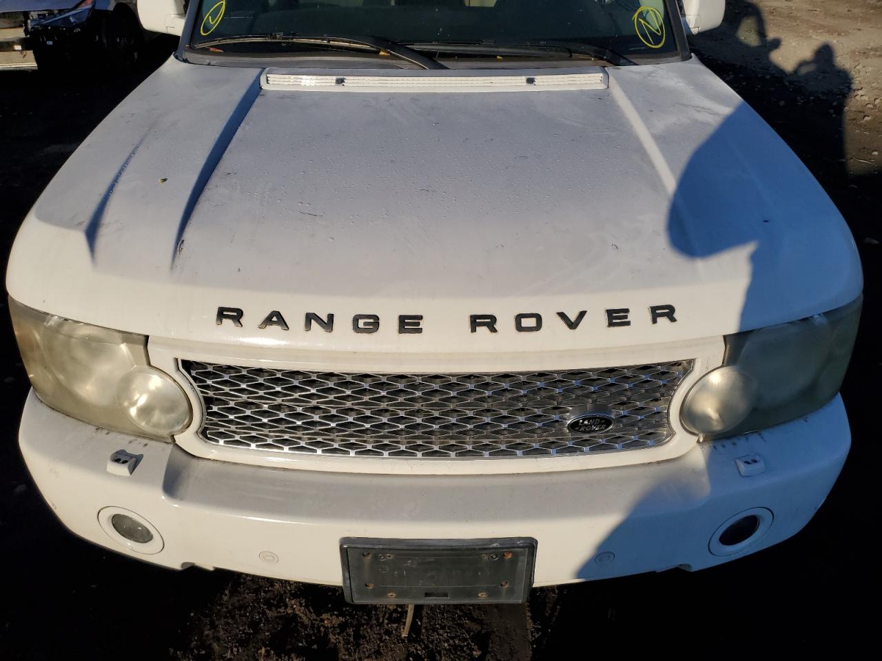 Photo 11 VIN: SALME114X4A155898 - LAND ROVER RANGE ROVER 