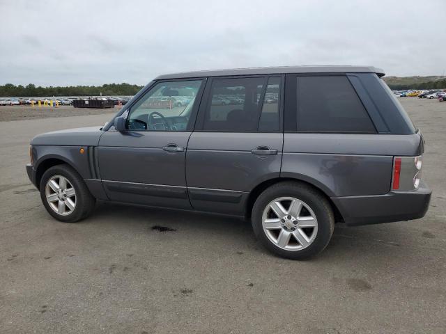 Photo 1 VIN: SALME114X4A171843 - LAND ROVER RANGE ROVE 