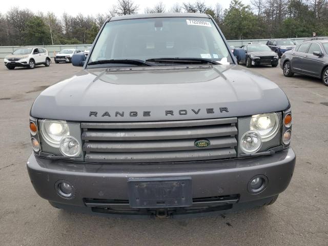 Photo 4 VIN: SALME114X4A171843 - LAND ROVER RANGE ROVE 