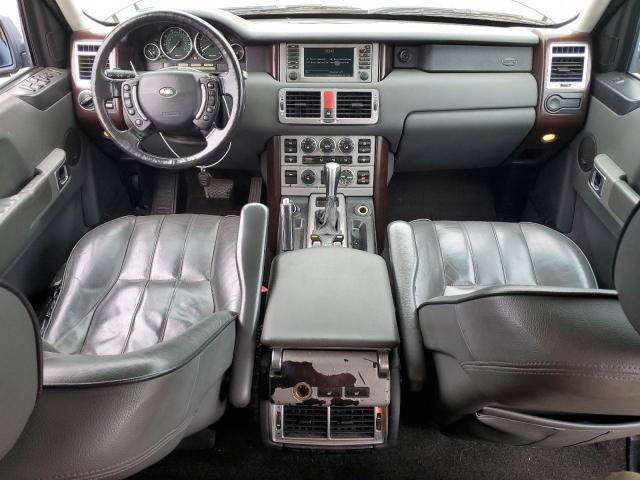 Photo 7 VIN: SALME114X4A171843 - LAND ROVER RANGE ROVE 