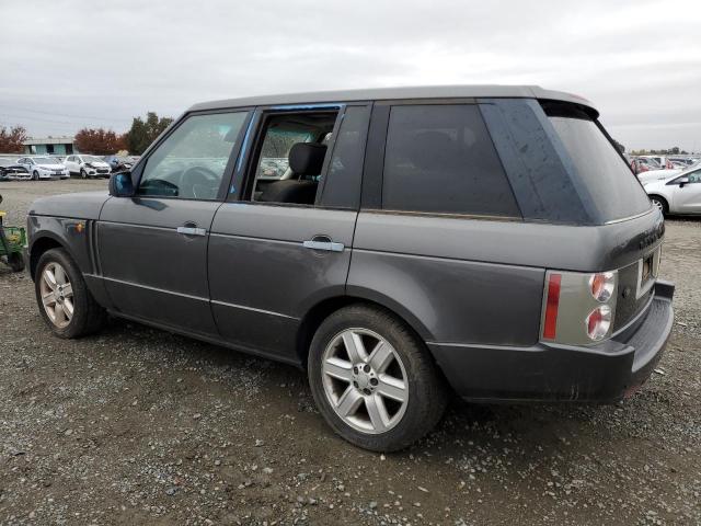 Photo 1 VIN: SALME114X4A176413 - LAND ROVER RANGE ROVE 