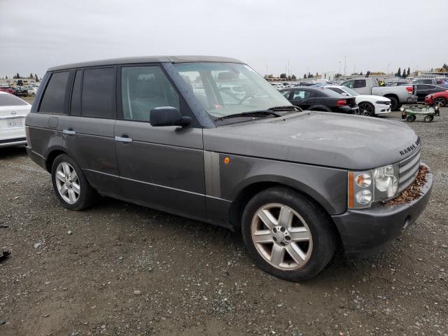 Photo 3 VIN: SALME114X4A176413 - LAND ROVER RANGE ROVE 