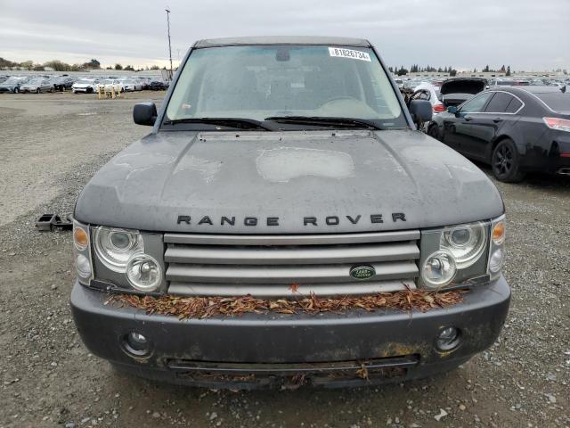 Photo 4 VIN: SALME114X4A176413 - LAND ROVER RANGE ROVE 