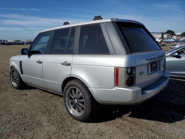 Photo 1 VIN: SALME15406A203020 - LAND ROVER RANGEROVER 