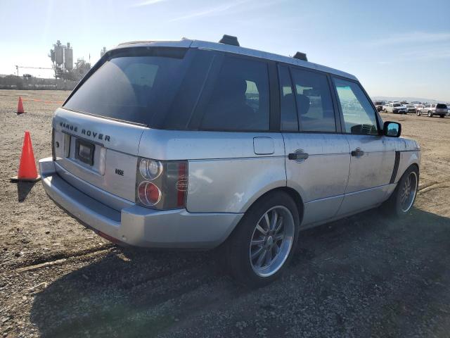 Photo 2 VIN: SALME15406A203020 - LAND ROVER RANGEROVER 