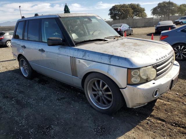 Photo 3 VIN: SALME15406A203020 - LAND ROVER RANGEROVER 