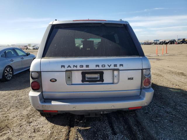 Photo 5 VIN: SALME15406A203020 - LAND ROVER RANGEROVER 