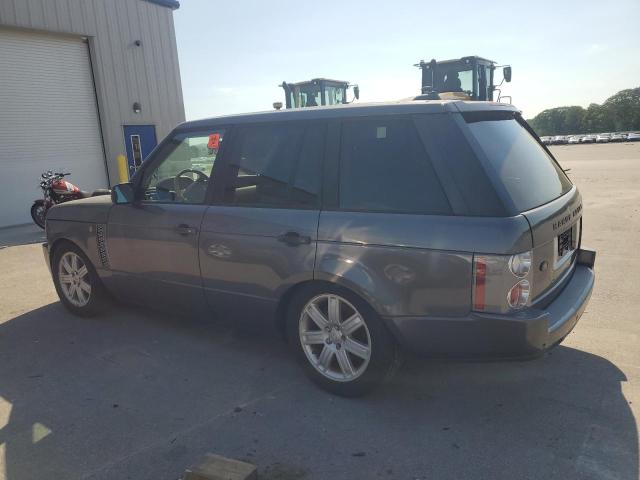 Photo 1 VIN: SALME15406A203650 - LAND ROVER RANGE ROVE 