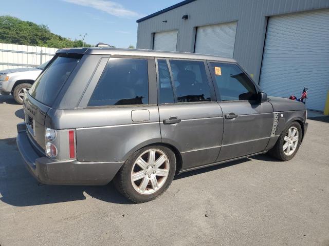 Photo 2 VIN: SALME15406A203650 - LAND ROVER RANGE ROVE 