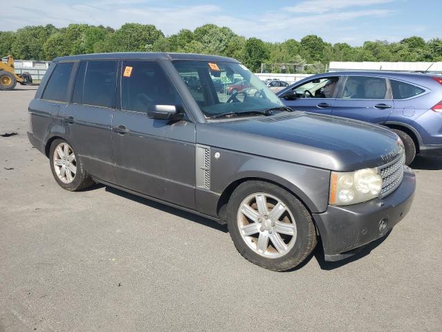 Photo 3 VIN: SALME15406A203650 - LAND ROVER RANGE ROVE 