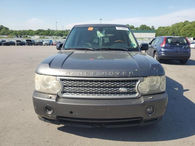 Photo 4 VIN: SALME15406A203650 - LAND ROVER RANGE ROVE 