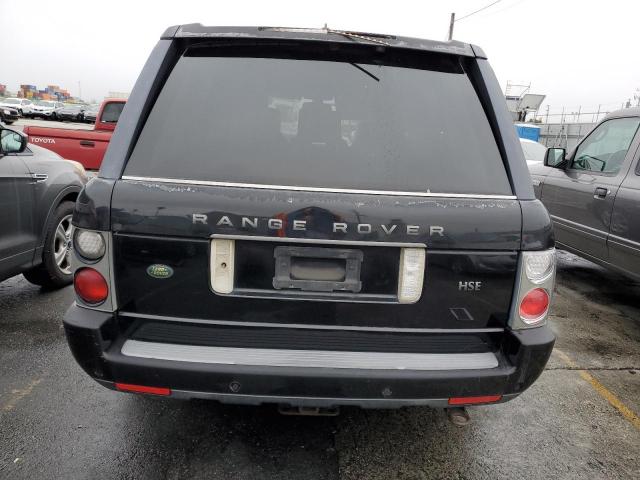 Photo 5 VIN: SALME15406A206886 - LAND ROVER RANGE ROVE 