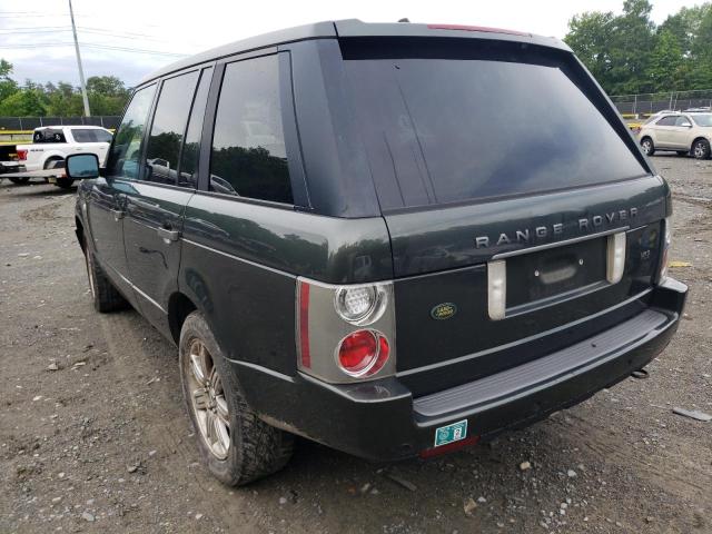 Photo 2 VIN: SALME15406A207312 - LAND ROVER RANGE ROVE 