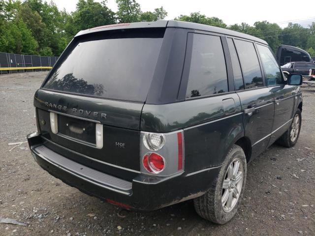 Photo 3 VIN: SALME15406A207312 - LAND ROVER RANGE ROVE 