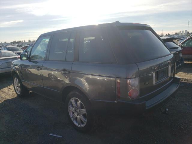 Photo 1 VIN: SALME15406A215653 - LAND ROVER RANGEROVER 