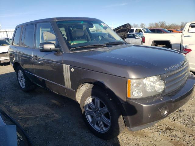 Photo 3 VIN: SALME15406A215653 - LAND ROVER RANGEROVER 