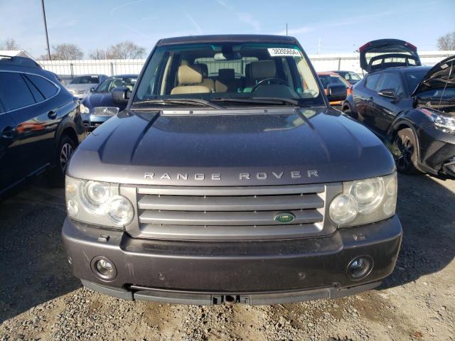 Photo 4 VIN: SALME15406A215653 - LAND ROVER RANGEROVER 