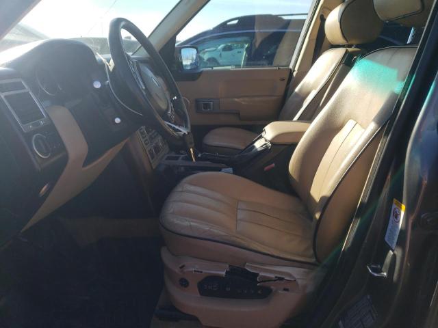 Photo 6 VIN: SALME15406A215653 - LAND ROVER RANGEROVER 