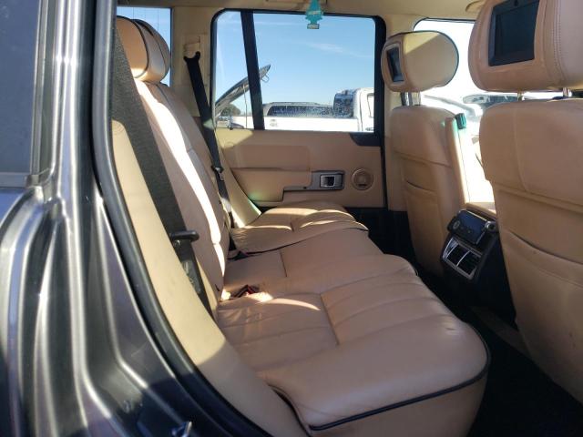 Photo 9 VIN: SALME15406A215653 - LAND ROVER RANGEROVER 