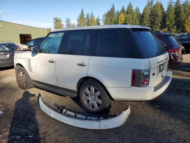 Photo 1 VIN: SALME15406A216219 - LAND ROVER RANGE ROVE 