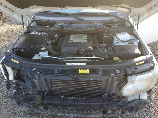 Photo 11 VIN: SALME15406A216219 - LAND ROVER RANGE ROVE 