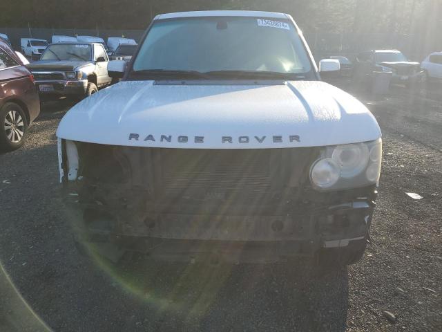 Photo 4 VIN: SALME15406A216219 - LAND ROVER RANGE ROVE 